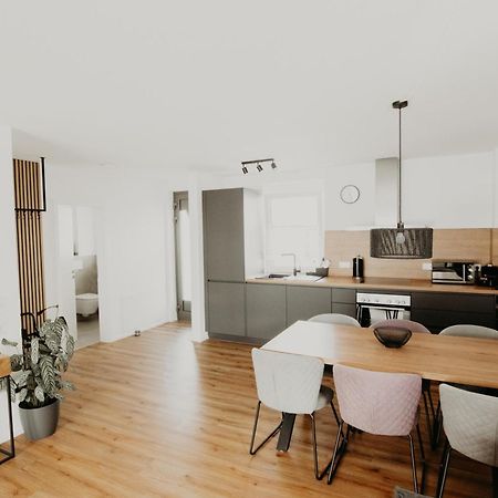 Jill Apartments Rust Eksteriør billede