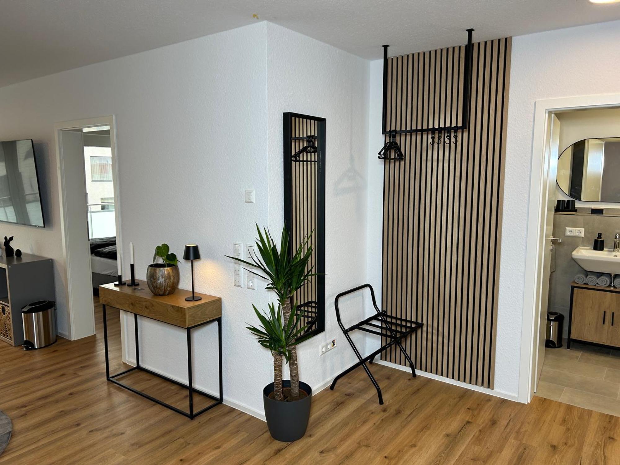 Jill Apartments Rust Eksteriør billede